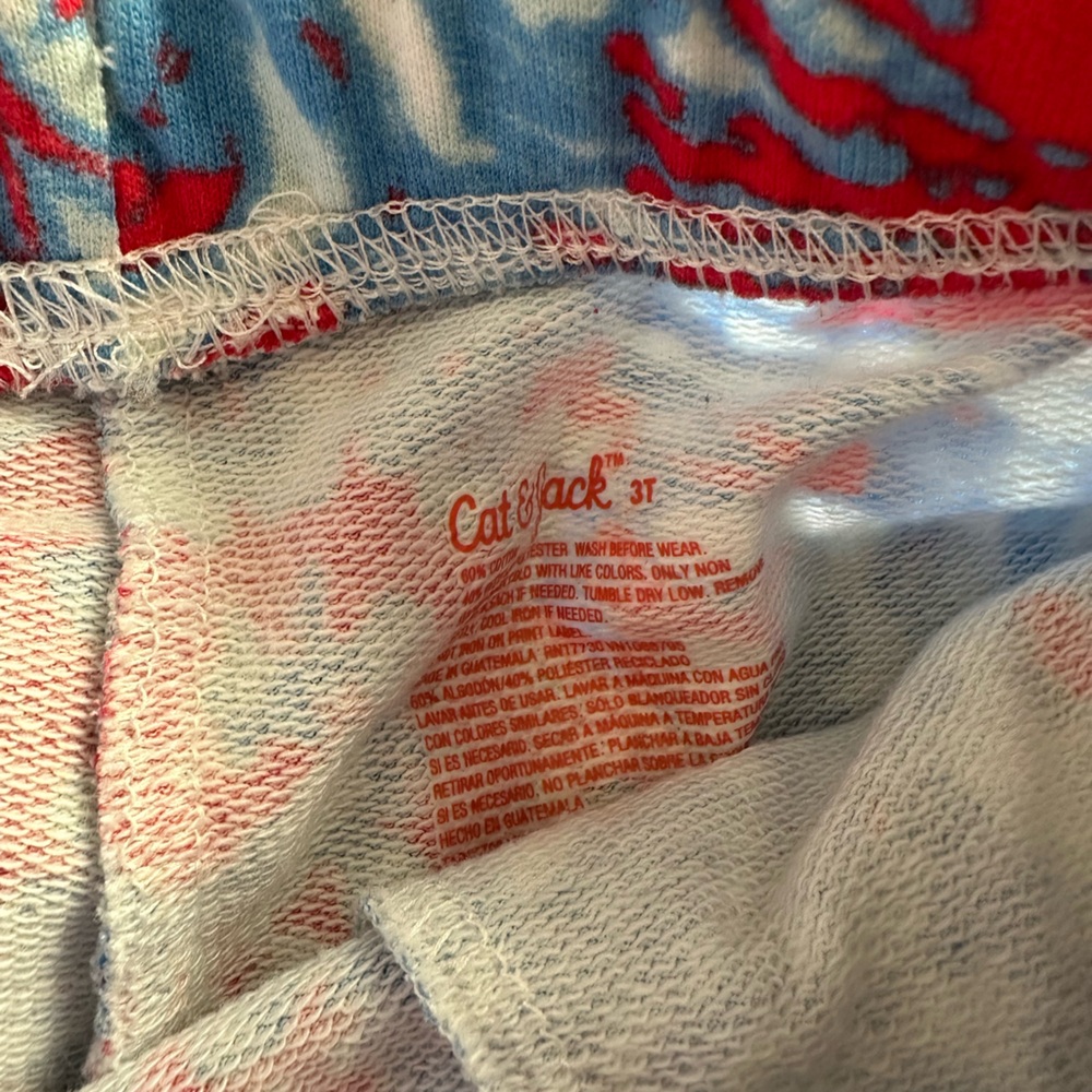 bundle of 18m-24m boys shorts - Picture 7 of 8